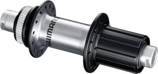 Shimano Hinterradnabe Road FH-RS770 Silber | 28 Loch | 12 x 142 mm