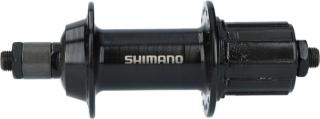 Shimano Hinterradnabe FH-TY500 7-fach