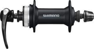 Shimano Vorderradnabe HB-M4050 Center-Lock