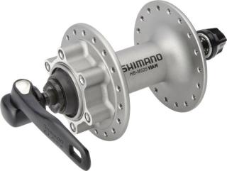 Shimano Vorderradnabe HB-M525 6-Loch