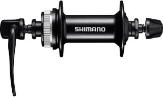 Shimano Vorderradnabe HB-MT200