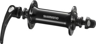 Shimano Vorderradnabe HB-RS300 für Felgenbremse