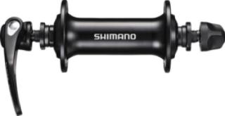 Shimano Vorderradnabe Road HB-RS400 für Felgenbremse