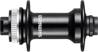 Shimano Vorderradnabe Road HB-RS470 Center-Lock