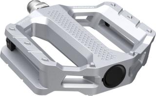 Shimano Pedale PD-EF202 Silber