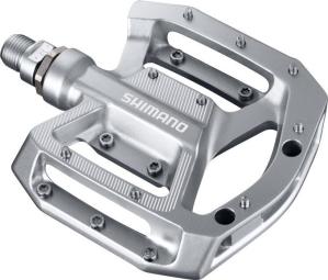 Shimano Pedale PD-GR500 Silber