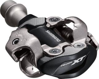 Shimano Pedale Deore XT PD-M8100