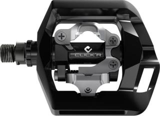 Shimano Click`R Pedale PD-T421
