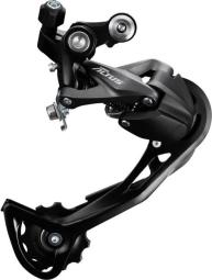 Shimano Schaltwerk Altus RD-M2000 Shadow Dunkelgrau | Direktmontage | SGS - Lang