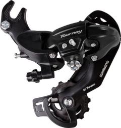 Shimano Schaltwerk Tourney RD-TY300 6/7-fach