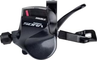 Shimano Schalthebel Sora SL-R3000 für flache Lenker