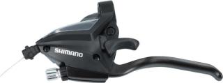 Shimano Schalt-/Bremshebel ST-EF500-4
