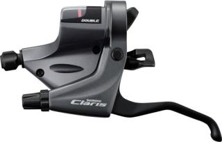 Shimano Schalt-/Bremshebel Claris ST-RS200/-RS203