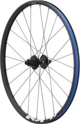 Shimano Laufrad WH-MT501 27 Schwarz | 584-24C | Hinterrad | 12 x 148 mm