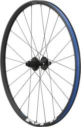 Shimano Laufrad VR 29 28 Loch Stand-Sticker E-Thru 15 old:110mm schwarz Schwarz | 622-24C | Hinterrad | 12 x 148 mm
