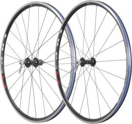 Shimano Laufrad WH-R501