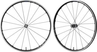 Shimano Laufradsatz WH-RS500 Grau | 622-15C