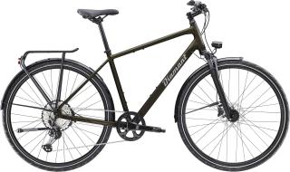 Diamant Elan Super Deluxe Einstieg hoch - 2025