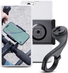 SP Connect SP Roadbike Bundle Universal Phone Holder