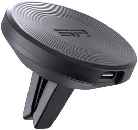 SP Connect SP Charging Vent Mount SPC+