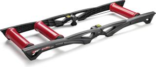 Elite Rollentrainer Arion schwarz / rot