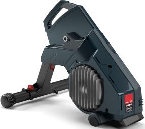 Elite Rollentrainer Turno anthrazit