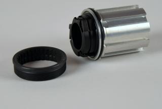 Elite Freilaufkörper Campagnolo