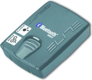 Elite Misuro B+ Sensor