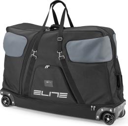 Elite Fahrradtransporttasche Borson schwarz / grau