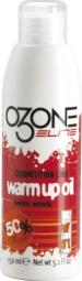 Elite Warm Up Oil 150 ml