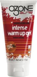 Elite Intense Warm Up Gel 150 ml