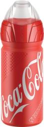 Elite Trinkflasche Ombra Coca Cola