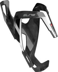 Elite Flaschenhalter Vico Carbon 20 carbon glanz / weiß