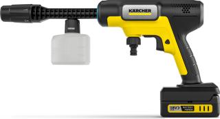 Kärcher OC 7-18 Handheld Battery Set