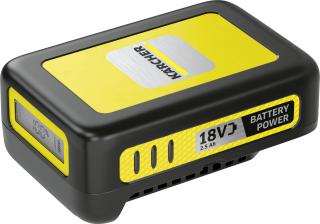 Kärcher Akku Battery Power