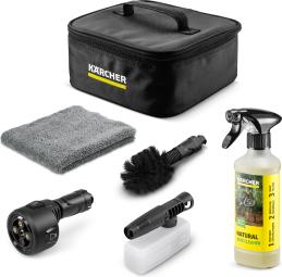 Kärcher Zubehörtasche Bike Kit
