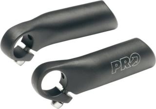 PRO Lenkerhörnchen Alloy Anatomic schwarz | 80 mm