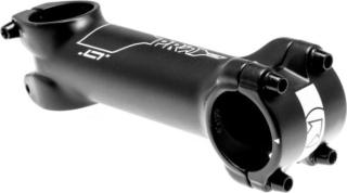 PRO Vorbau LT schwarz | 90 mm | 6°