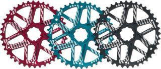 E*thirteen Extended Range Cog