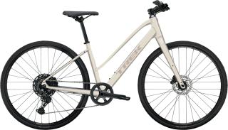 Trek FX 1 Midstep Gen 4 - 2026