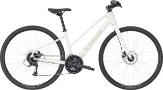 Trek FX 1 Midstep Gen 4 - 2026