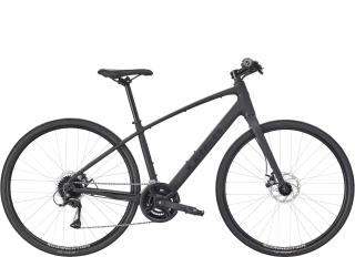 Trek FX 1 Stepover Gen 4 - 2026