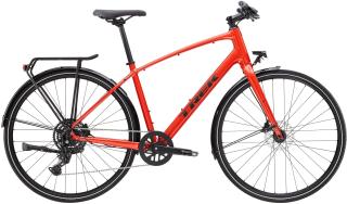 Trek FX 2 Equipped - 2025