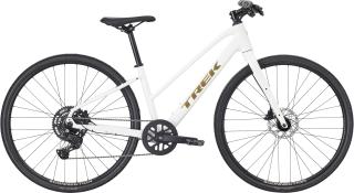 Trek FX 2 Midstep Gen 4 - 2026