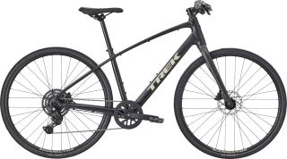 Trek FX 2 Stepover Gen 4 - 2026