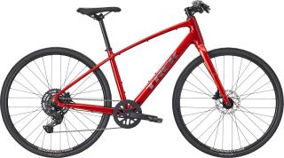 Trek FX 2 Stepover Gen 4 - 2026