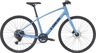 Trek FX 2 Stepover Gen 4 - 2026
