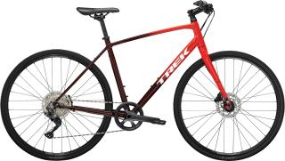 Trek FX 3 Disc Gen 3 - 2023