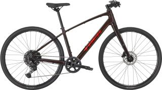 Trek FX 3 Stepover Gen 4 - 2026