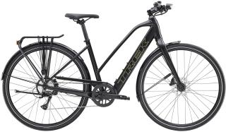 Trek FX+ 2 Stagger LT - 2025